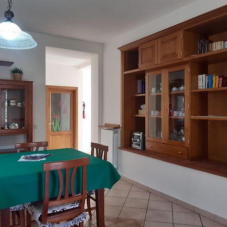 Appartamento Pane E Cioccolata Foligno Esterno foto